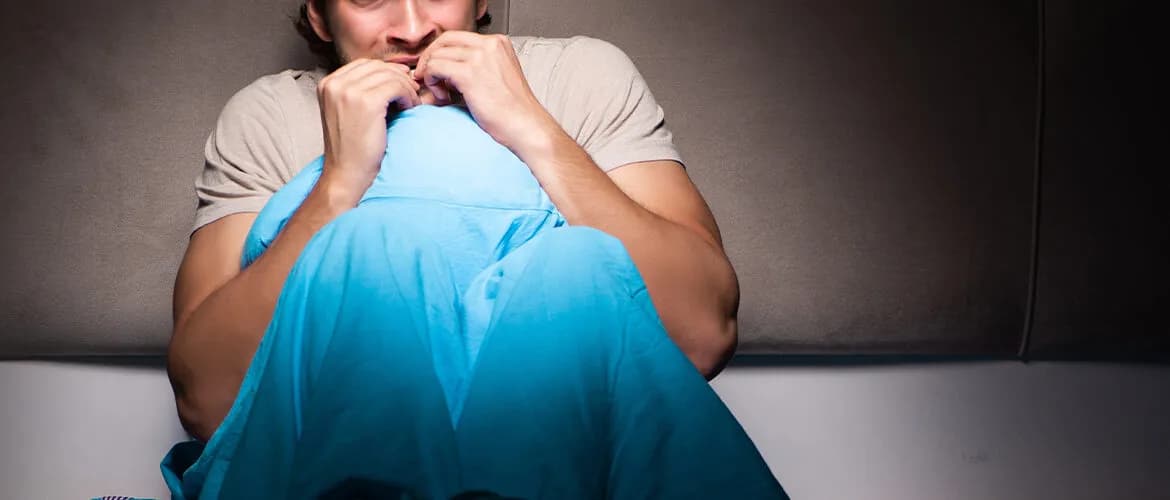 Lęki nocne u dorosłych objawy: Jak rozpoznać i zrozumieć strach Lęki nocne u dorosłych objawy: Jak rozpoznać i zrozumieć strach