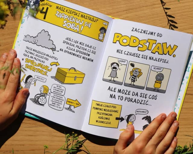 Jak oswoić lęk przed śmiercią i znaleźć spokój wewnętrzny Jak oswoić lęk przed śmiercią i znaleźć spokój wewnętrzny