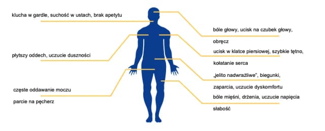 Czy lęk uogólniony można wyleczyć? Skuteczne metody i prawda o leczeniu Czy lęk uogólniony można wyleczyć? Skuteczne metody i prawda o leczeniu