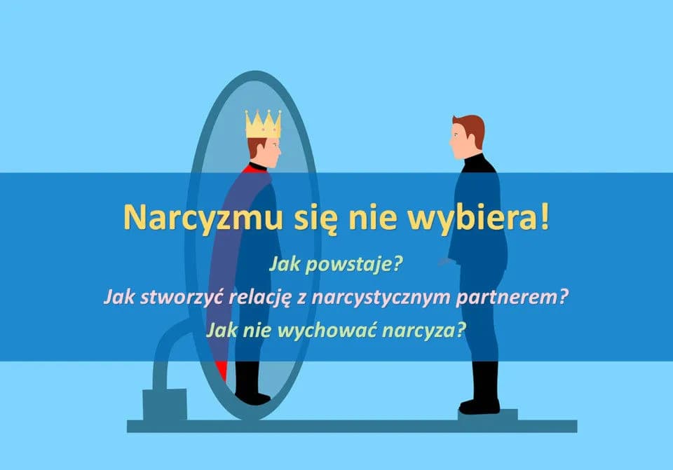 Jak postępować z osobą narcystyczną i chronić swoje zdrowie psychiczne Jak postępować z osobą narcystyczną i chronić swoje zdrowie psychiczne