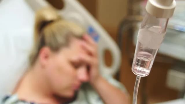 Depresja pooperacyjna objawy – jak je rozpoznać i kiedy szukać pomocy Depresja pooperacyjna objawy – jak je rozpoznać i kiedy szukać pomocy