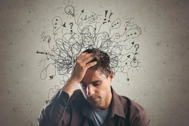 Objawy zaburzeń psychicznych – jak rozpoznać i kiedy szukać pomocy? Objawy zaburzeń psychicznych – jak rozpoznać i kiedy szukać pomocy?
