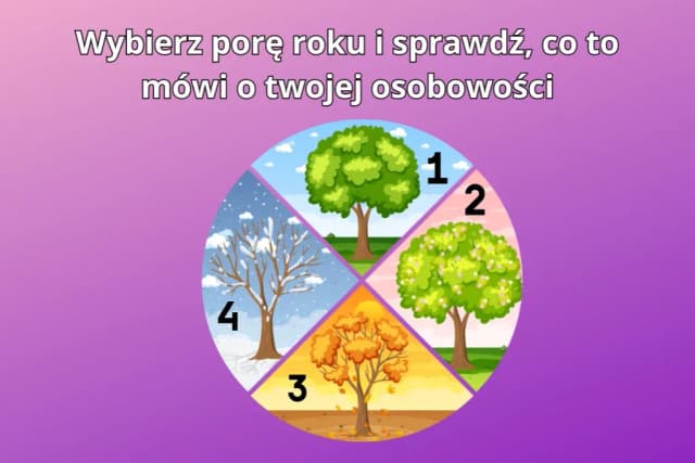 Jak sprawdzić swoją osobowość? Proste metody i testy, które Cię zaskoczą Jak sprawdzić swoją osobowość? Proste metody i testy, które Cię zaskoczą