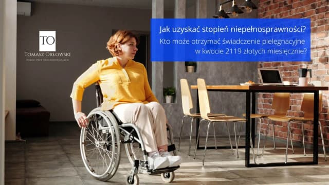 Depresja: jaki stopień niepełnosprawności i jak go uzyskać? Depresja: jaki stopień niepełnosprawności i jak go uzyskać?
