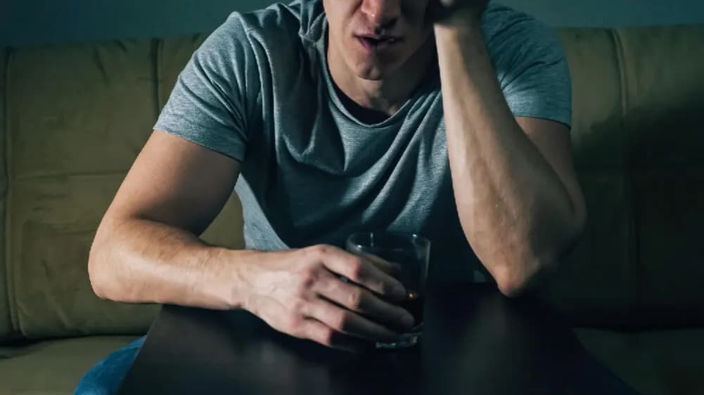 Depresja alkoholowa objawy: Jak rozpoznać i uniknąć cierpienia Depresja alkoholowa objawy: Jak rozpoznać i uniknąć cierpienia