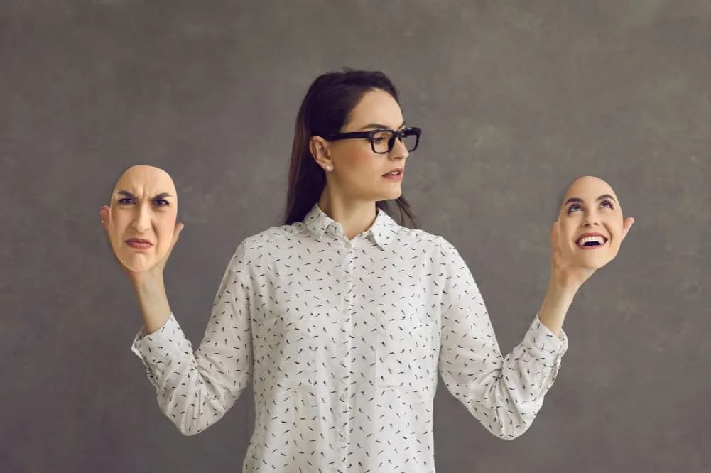 Czy zaburzenia osobowości to choroba psychiczna? Różnice, objawy i leczenie Czy zaburzenia osobowości to choroba psychiczna? Różnice, objawy i leczenie