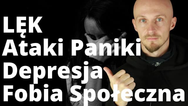 Jak szybko poradzić sobie z atakiem lęku – skuteczne metody i praktyczne porady Jak szybko poradzić sobie z atakiem lęku – skuteczne metody i praktyczne porady