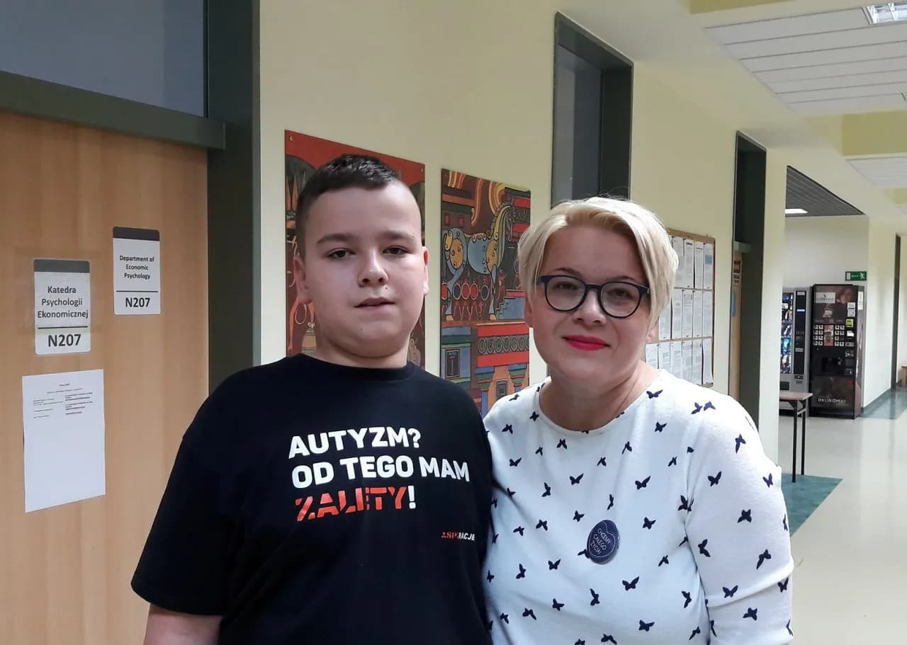 Czy autyzm jest chorobą psychiczną? Prawda, która może zaskoczyć Czy autyzm jest chorobą psychiczną? Prawda, która może zaskoczyć