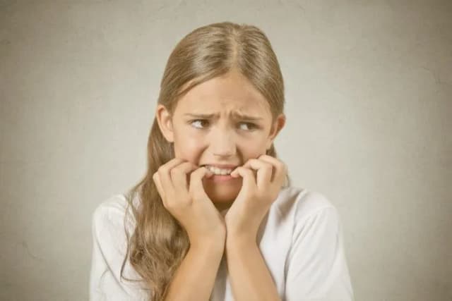Jak nazywa się lęk przed szkołą i jak go pokonać? Objawy i przyczyny Jak nazywa się lęk przed szkołą i jak go pokonać? Objawy i przyczyny