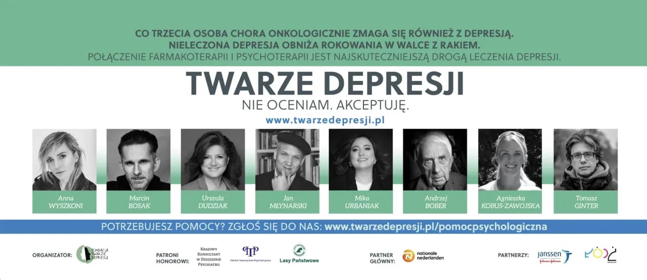 Gdzie szukać pomocy w depresji? Sprawdź miejsca i kroki, które ratują życie Gdzie szukać pomocy w depresji? Sprawdź miejsca i kroki, które ratują życie