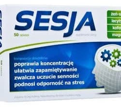 Najlepsze leki na zaburzenia pamięci – skuteczne metody poprawy funkcji poznawczych Najlepsze leki na zaburzenia pamięci – skuteczne metody poprawy funkcji poznawczych