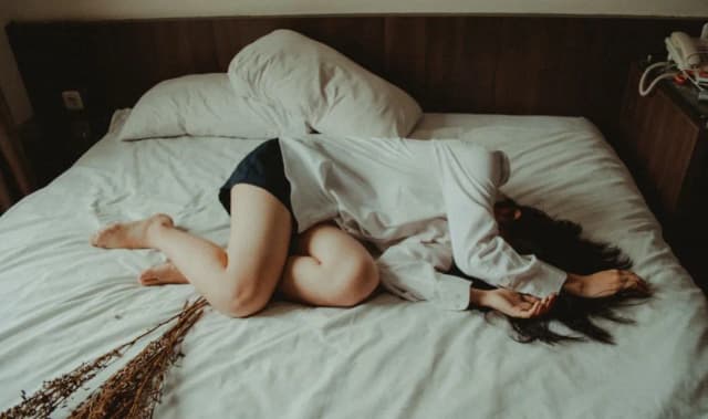Osobowość z pogranicza objawy: Jak rozpoznać niebezpieczne symptomy Osobowość z pogranicza objawy: Jak rozpoznać niebezpieczne symptomy