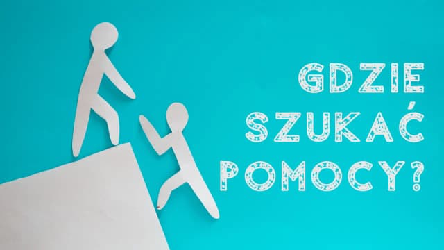 Gdzie szukać pomocy przy znęcaniu psychicznym? Oto skuteczne wsparcie Gdzie szukać pomocy przy znęcaniu psychicznym? Oto skuteczne wsparcie
