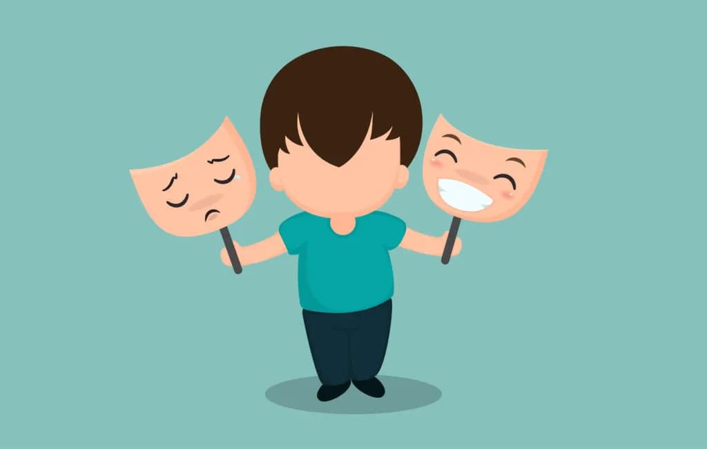 Osobowość dwubiegunowa objawy: Jak rozpoznać i zrozumieć symptomy Osobowość dwubiegunowa objawy: Jak rozpoznać i zrozumieć symptomy