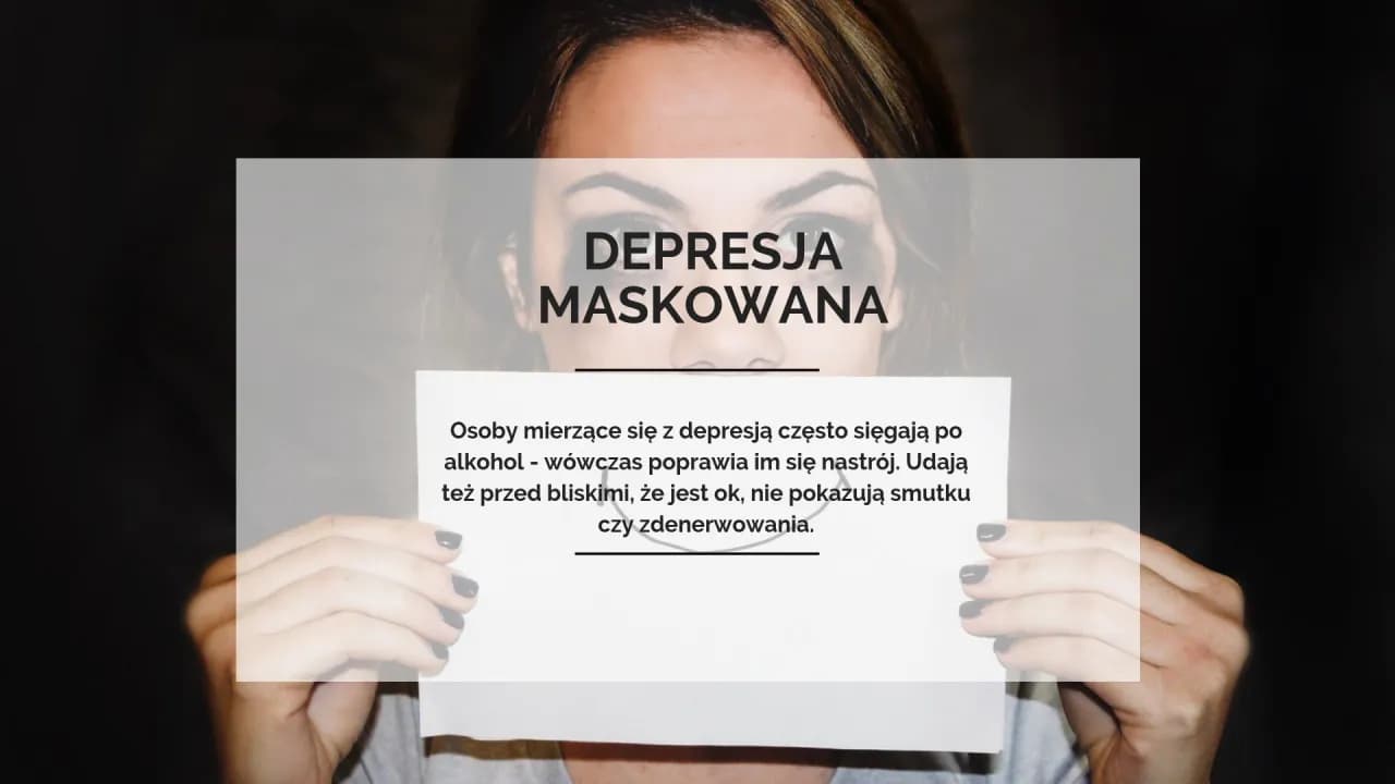 Objawy depresji – jak je rozpoznać i co robić, gdy się pojawią? Objawy depresji – jak je rozpoznać i co robić, gdy się pojawią?