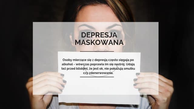 Objawy depresji – jak je rozpoznać i co robić, gdy się pojawią? Objawy depresji – jak je rozpoznać i co robić, gdy się pojawią?