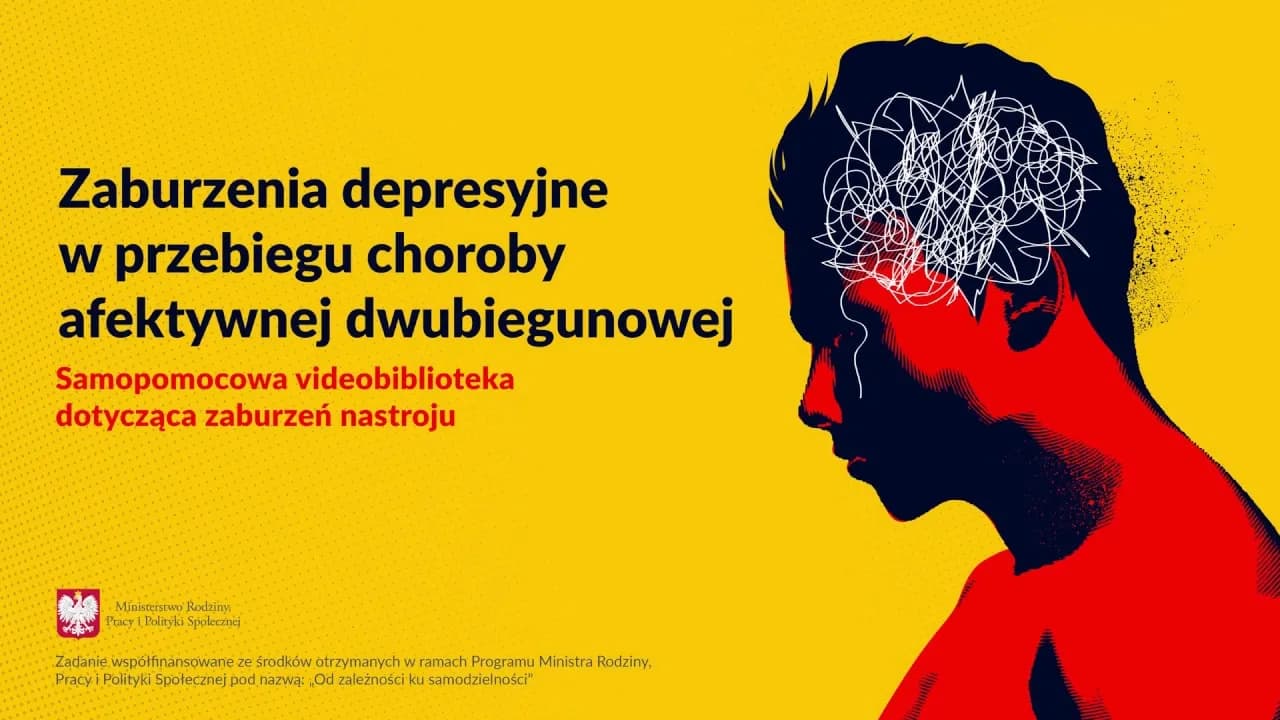 Co to jest depresja dwubiegunowa – objawy, przyczyny i różnice od depresji jednobiegunowej Co to jest depresja dwubiegunowa – objawy, przyczyny i różnice od depresji jednobiegunowej