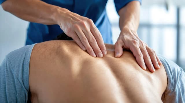 Terapia manualna – co to jest i jak wspiera zdrowie oraz rehabilitację Terapia manualna – co to jest i jak wspiera zdrowie oraz rehabilitację