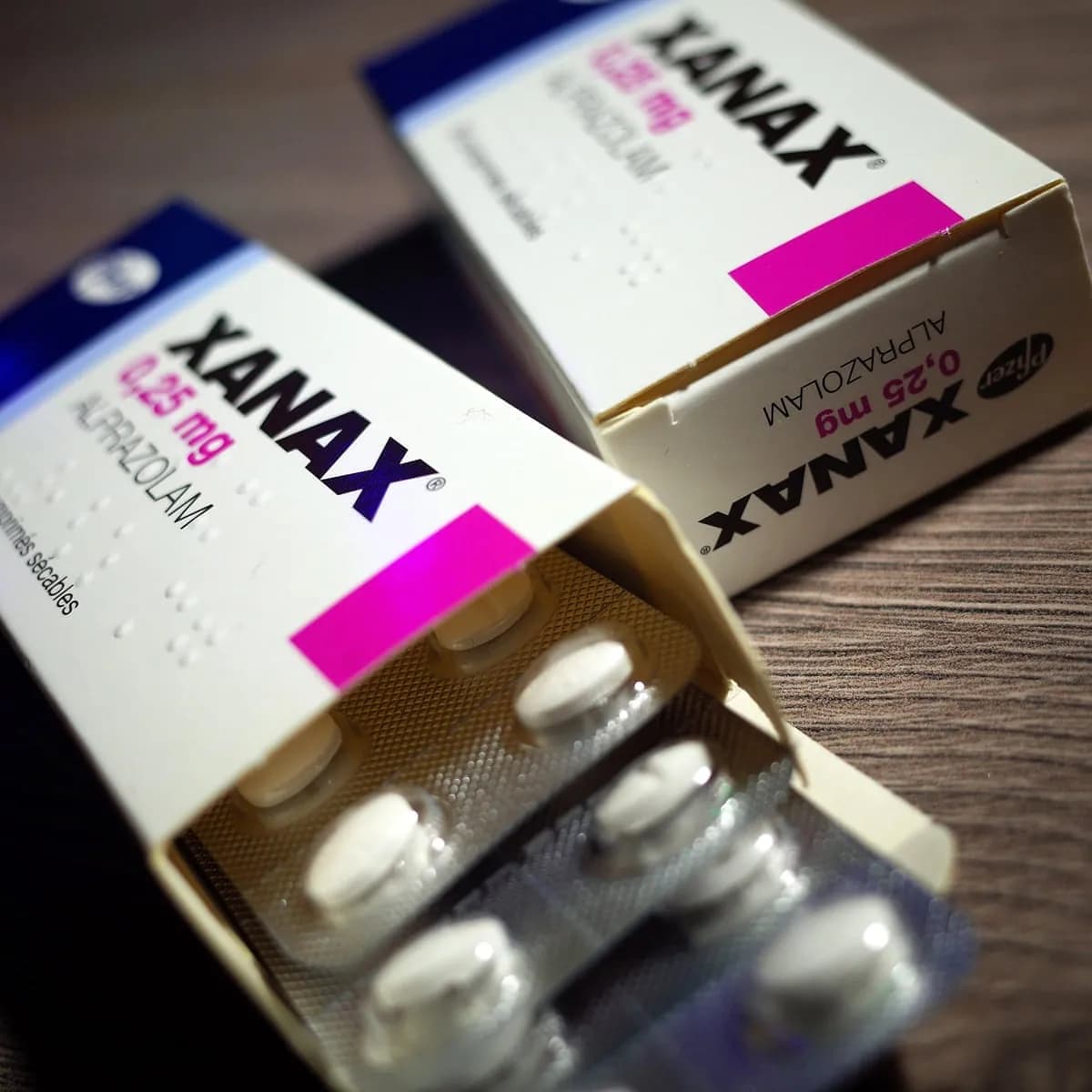 Xanax lek na co: wskazania, działanie i skutki uboczne, które musisz znać Xanax lek na co: wskazania, działanie i skutki uboczne, które musisz znać