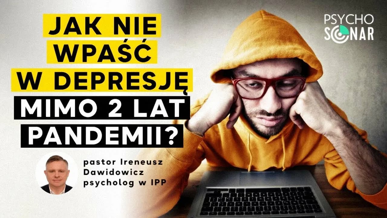Jak nie wpaść w depresję – skuteczne sposoby na ochronę zdrowia psychicznego Jak nie wpaść w depresję – skuteczne sposoby na ochronę zdrowia psychicznego