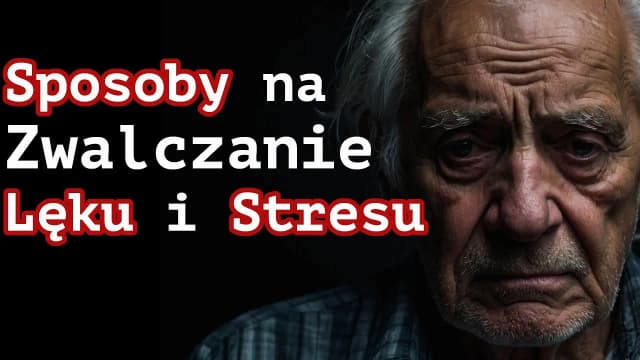 Jak pokonać stres i lęk – skuteczne metody na codzienne wyzwania Jak pokonać stres i lęk – skuteczne metody na codzienne wyzwania